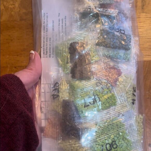 YORKIE STUD Diamond Painting - Picture 11 of 12